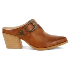 Women's Rag & Co Holler Block Heels