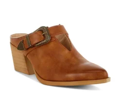 Women's Rag & Co Holler Block Heels