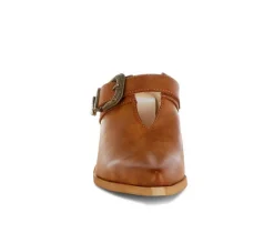 Women's Rag & Co Holler Block Heels