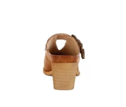 Women's Rag & Co Holler Block Heels