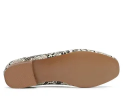 Women's Rag & Co Julia Flats