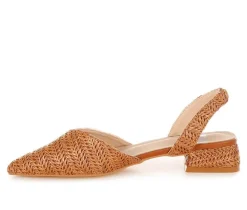 Women's Rag & Co Kinjay Block Heels