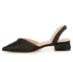 Women's Rag & Co Kinjay Block Heels