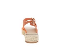 Women's Rag & Co Kuopa Sandals