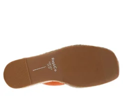 Women's Rag & Co Kuopa Sandals