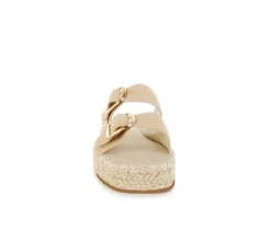 Women's Rag & Co Kuopa Sandals