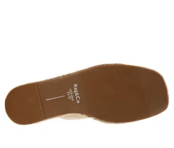 Women's Rag & Co Kuopa Sandals