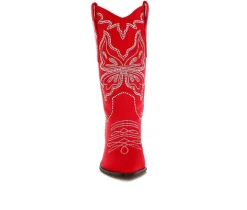 Women's Rag & Co Latafa Western Boots