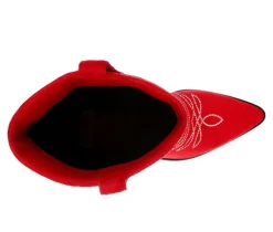 Women's Rag & Co Latafa Western Boots