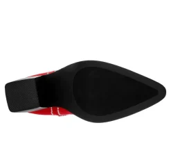 Women's Rag & Co Latafa Western Boots