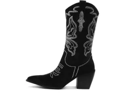 Women's Rag & Co Latafa Western Boots