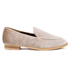 Women's Rag & Co Luxe Lap Loafers