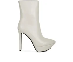 Women's Rag & Co Magna Stiletto Boots