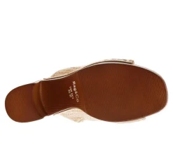 Women's Rag & Co Marengo Dress Sandals