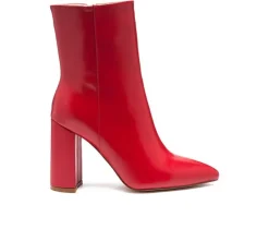Women's Rag & Co Margen Heeled Booties