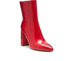 Women's Rag & Co Margen Heeled Booties