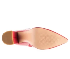 Women's Rag & Co Margen Heeled Booties