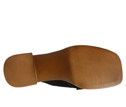 Women's Rag & Co Matrix Platform Heeled Sandals