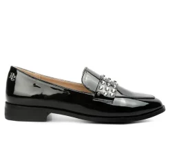 Women's Rag & Co Meanbabe Loafers