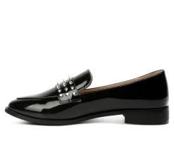 Women's Rag & Co Meanbabe Loafers