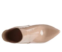 Women's Rag & Co Molina Stiletto Chelsea Booties