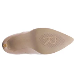 Women's Rag & Co Molina Stiletto Chelsea Booties