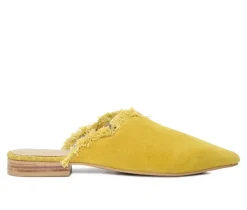 Women's Rag & Co Molly Mules