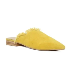 Women's Rag & Co Molly Mules