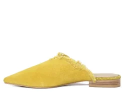 Women's Rag & Co Molly Mules