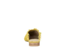 Women's Rag & Co Molly Mules