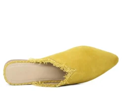 Women's Rag & Co Molly Mules