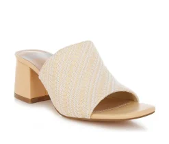 Women's Rag & Co Morgana Dress Sandals