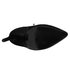 Women's Rag & Co Nat Love Stiletto Cow Girl Booties