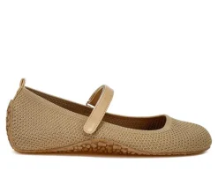 Women's Rag & Co Nordeux Mary Jane Flats
