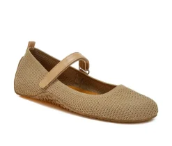 Women's Rag & Co Nordeux Mary Jane Flats
