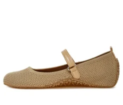 Women's Rag & Co Nordeux Mary Jane Flats