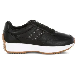 Women's Rag & Co Opazie Platform Sneakers