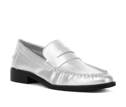 Women's Rag & Co Plavia Loafers