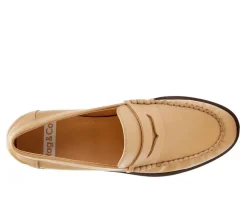Women's Rag & Co Plavia Loafers