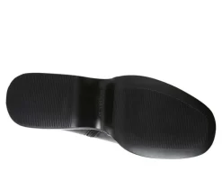 Women's Rag & Co Purnell Wedge Platform Booties