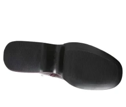 Women's Rag & Co Purnell Wedge Platform Booties