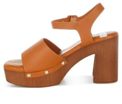 Women's Rag & Co Sawor Dress Sandals