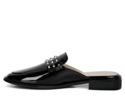 Women's Rag & Co Yashta Mules