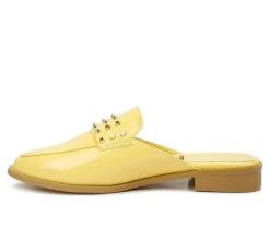 Women's Rag & Co Yashta Mules