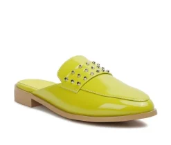 Women's Rag & Co Yashta Mules