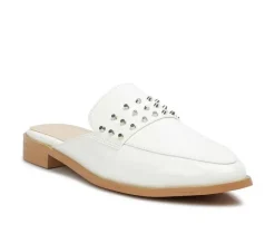 Women's Rag & Co Yashta Mules