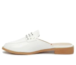 Women's Rag & Co Yashta Mules