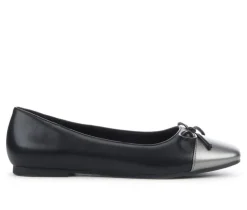 Women's Rampage Gracie Flats