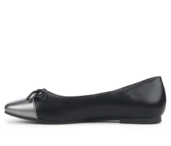 Women's Rampage Gracie Flats