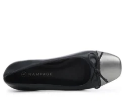 Women's Rampage Gracie Flats